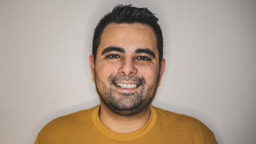 Justin Banda - AIA Illinois
