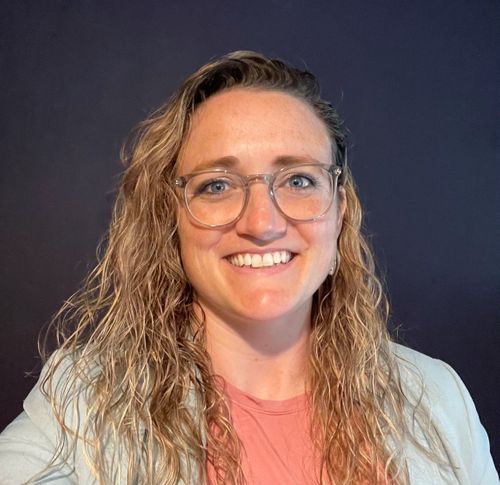 Speaker profile image for Sybil Taunton