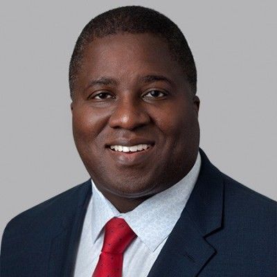 Sam Boye, Jr. - Ardmore Roderick 