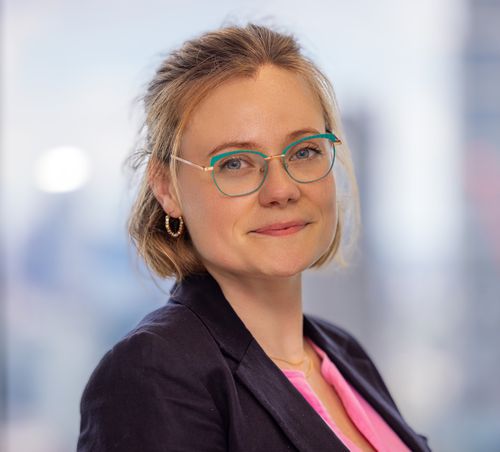 Speaker profile image for Alice Jennison