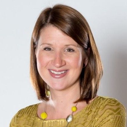 Speaker profile image for Emma Ward