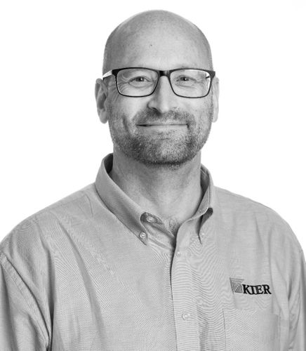 Speaker profile image for Tim French