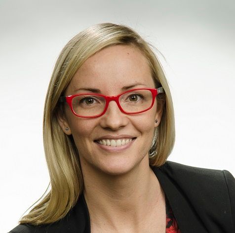Alison Scotland - Australian Sustainable Built Environment Council (ASBEC)