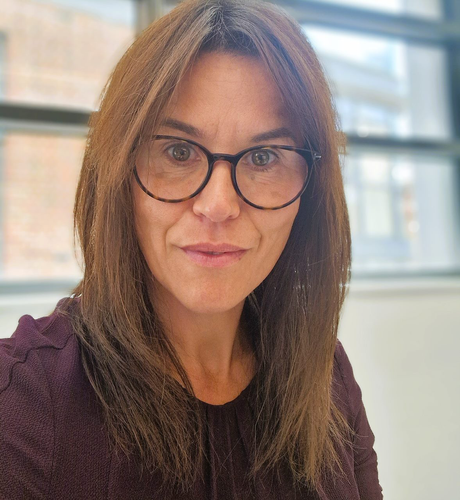 Speaker profile image for Natalie Green