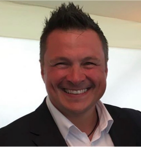 Speaker profile image for Peter Beck
