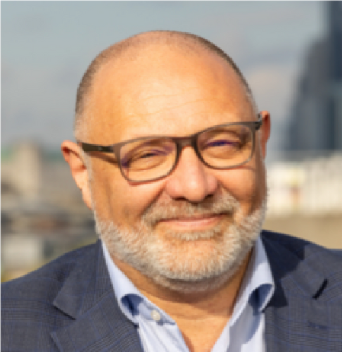 Speaker profile image for Alan Williamson