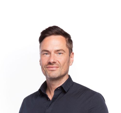 Speaker profile image for Grant Kanik