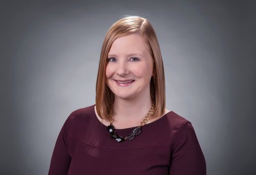 Jennifer Suerth - Pepper Construction Group 
