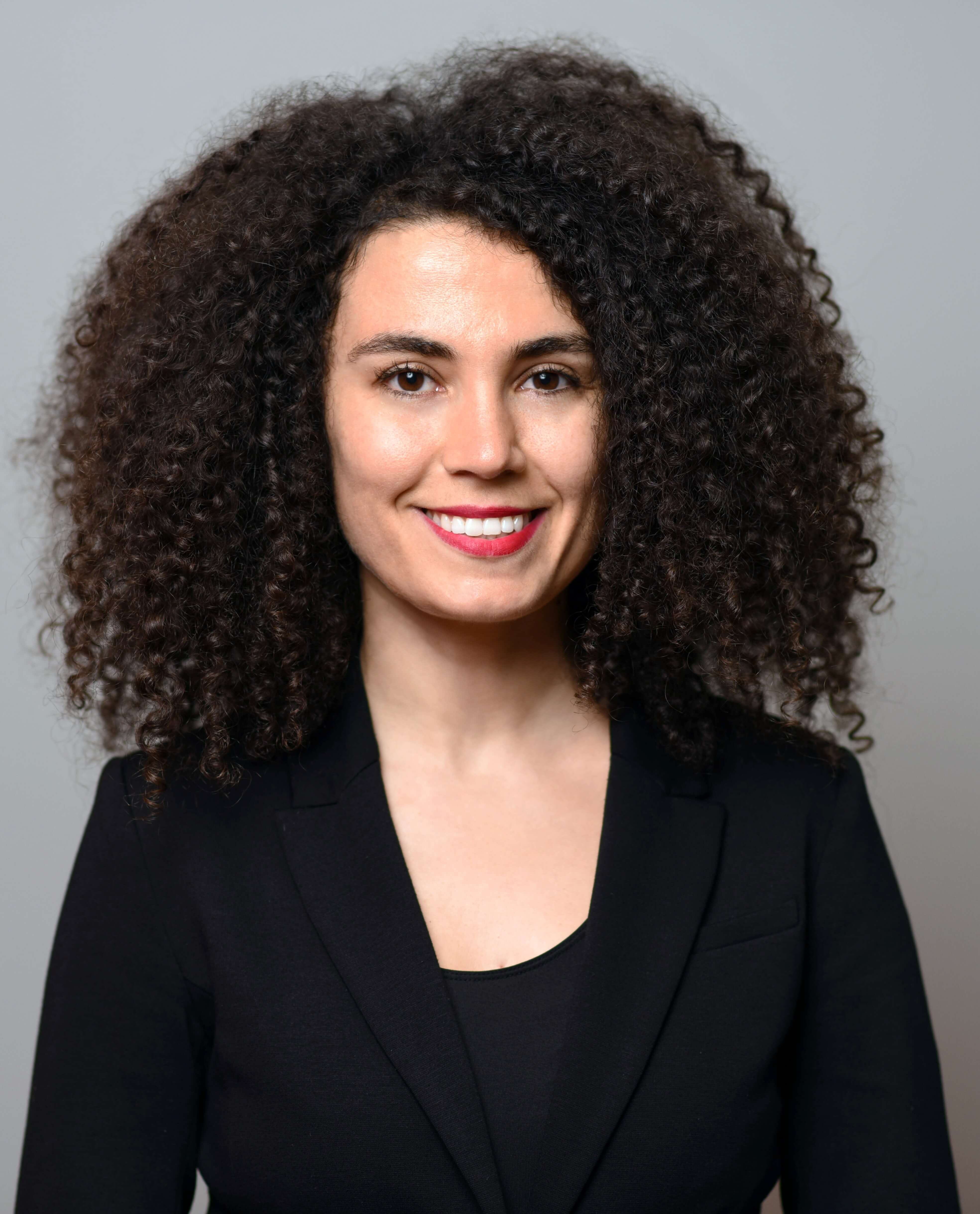 Esin Pektas - OESC Group