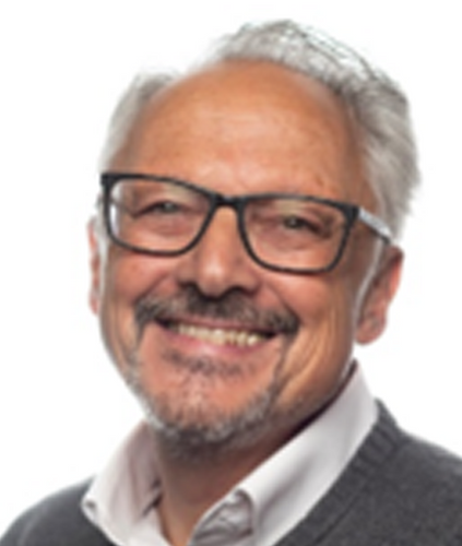 Speaker profile image for Joe Cilia