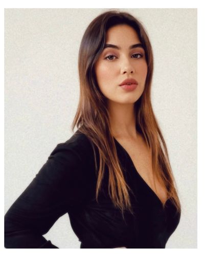 Jhordana H-Manrique - Palladium