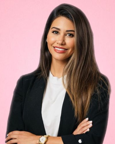 Samira Ayati - IVY Engineering Group PLLC