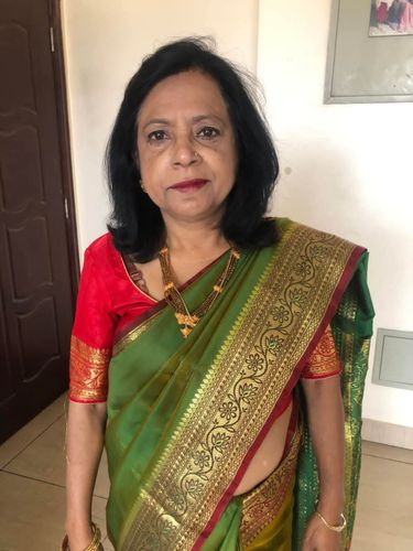 Meena Karna - BPW, Nepal