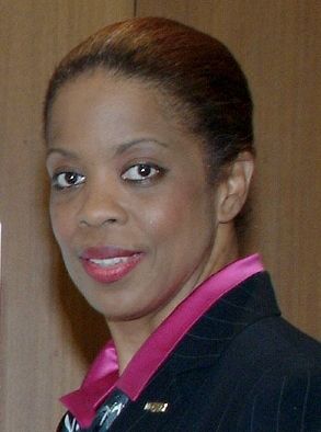 Meta J. Mereday - Veterans Entrepreneurial Development Initiatives (VEDI), Inc.