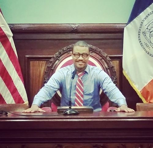 Andrea Barragan - AB Energy Partners