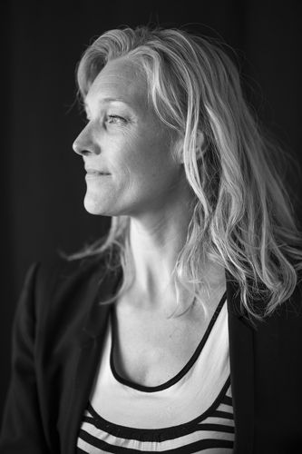 Janina Zerbe - KHR Architects