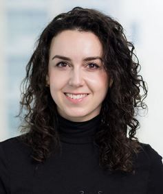 Lisa Mallnre - Danish Ministry of Foreign Affairs