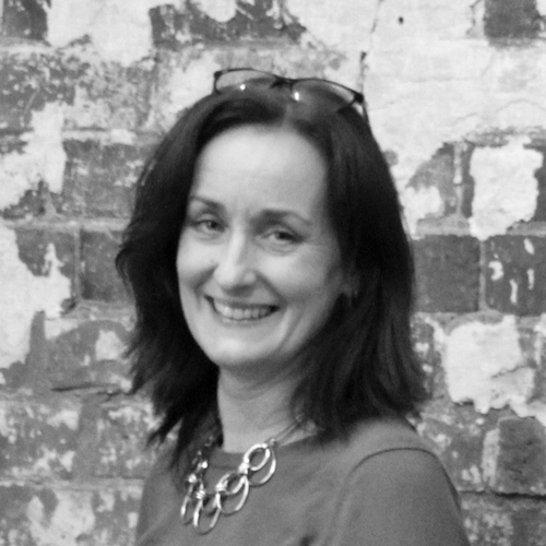 Speaker profile image for Debbie Ward