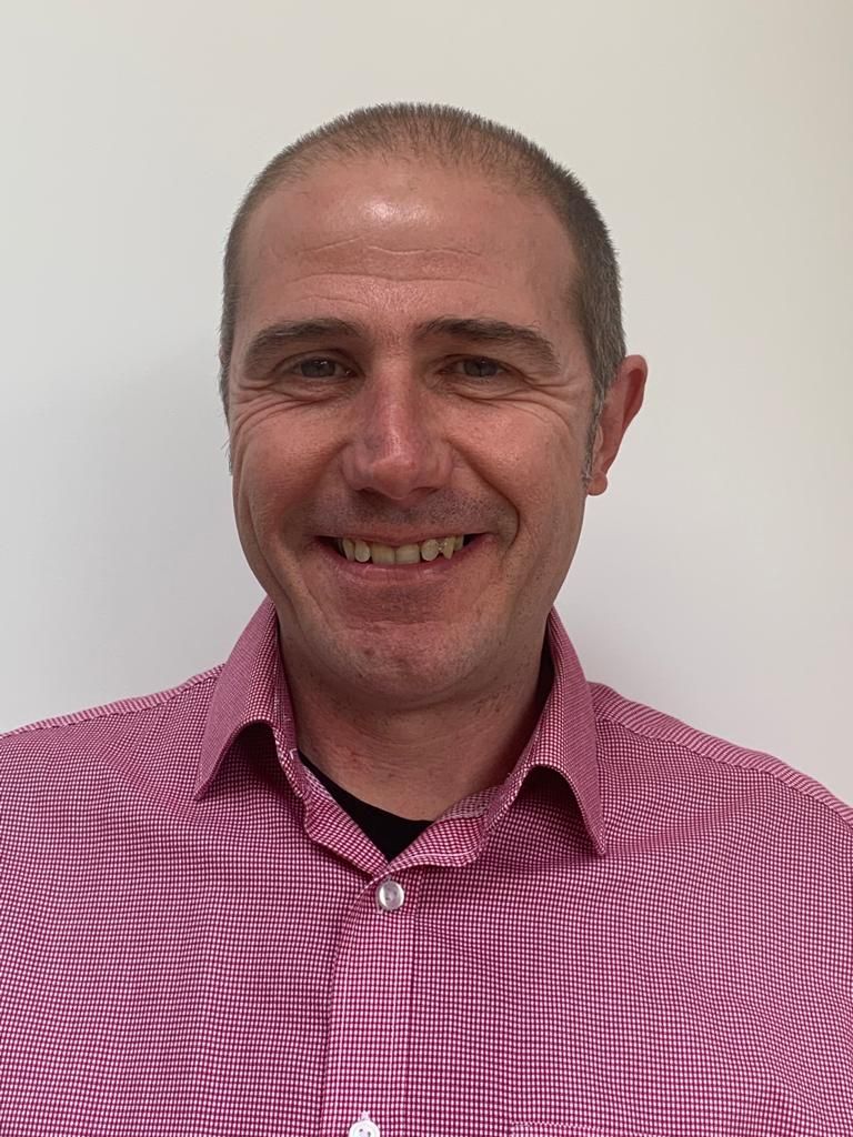 Speaker profile image for Toby​​​​ Bowers