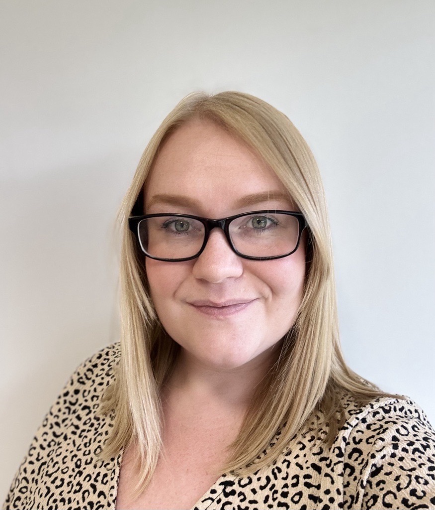 Speaker profile image for Emma Whyatt