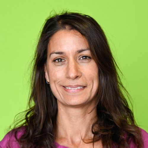 Speaker profile image for Lorna Edwards