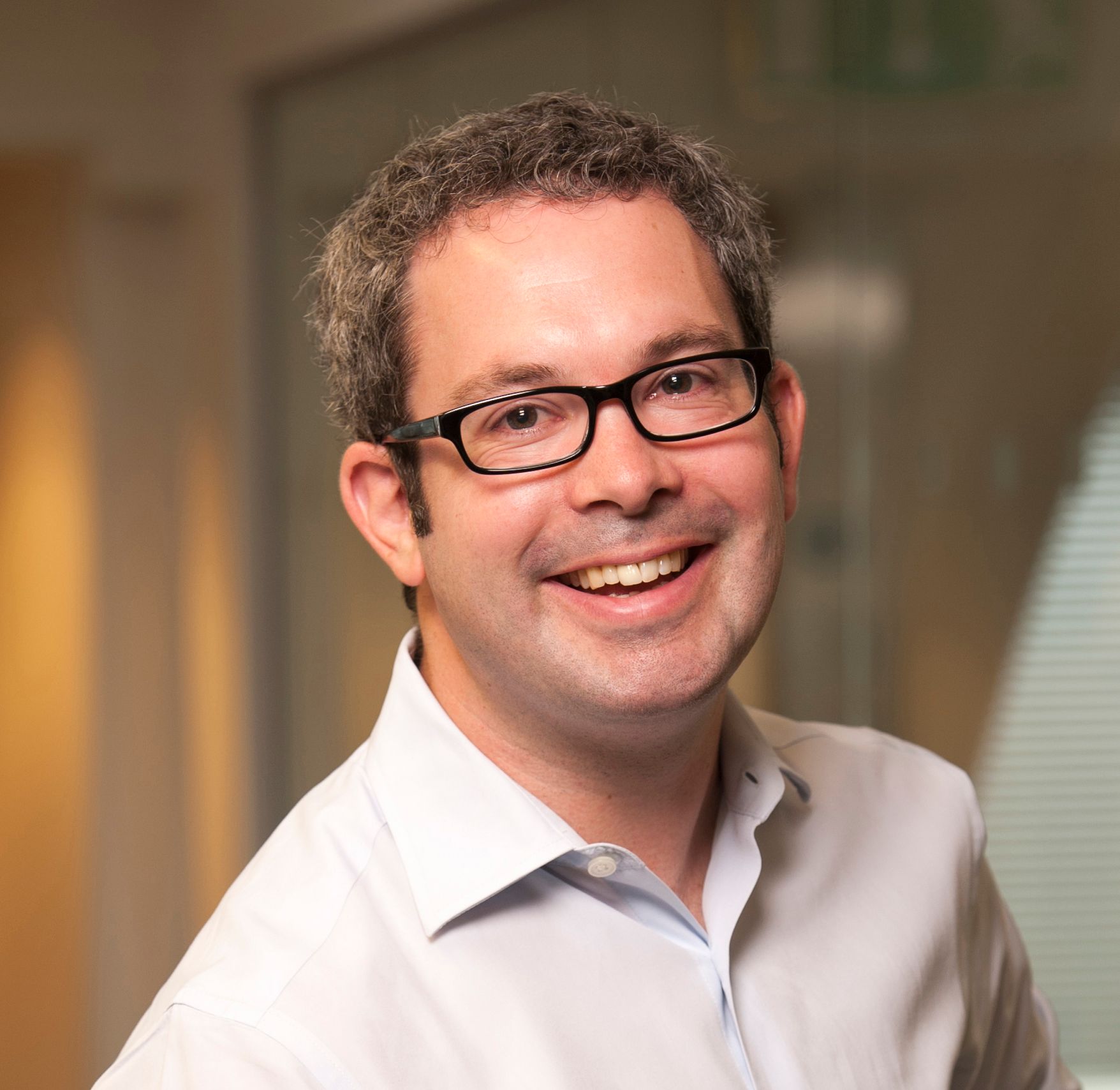 Kevin Radford