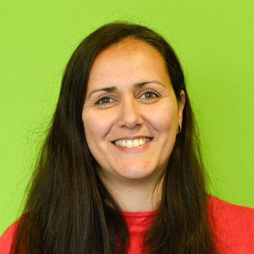 Michelle Sanchez - RSHP