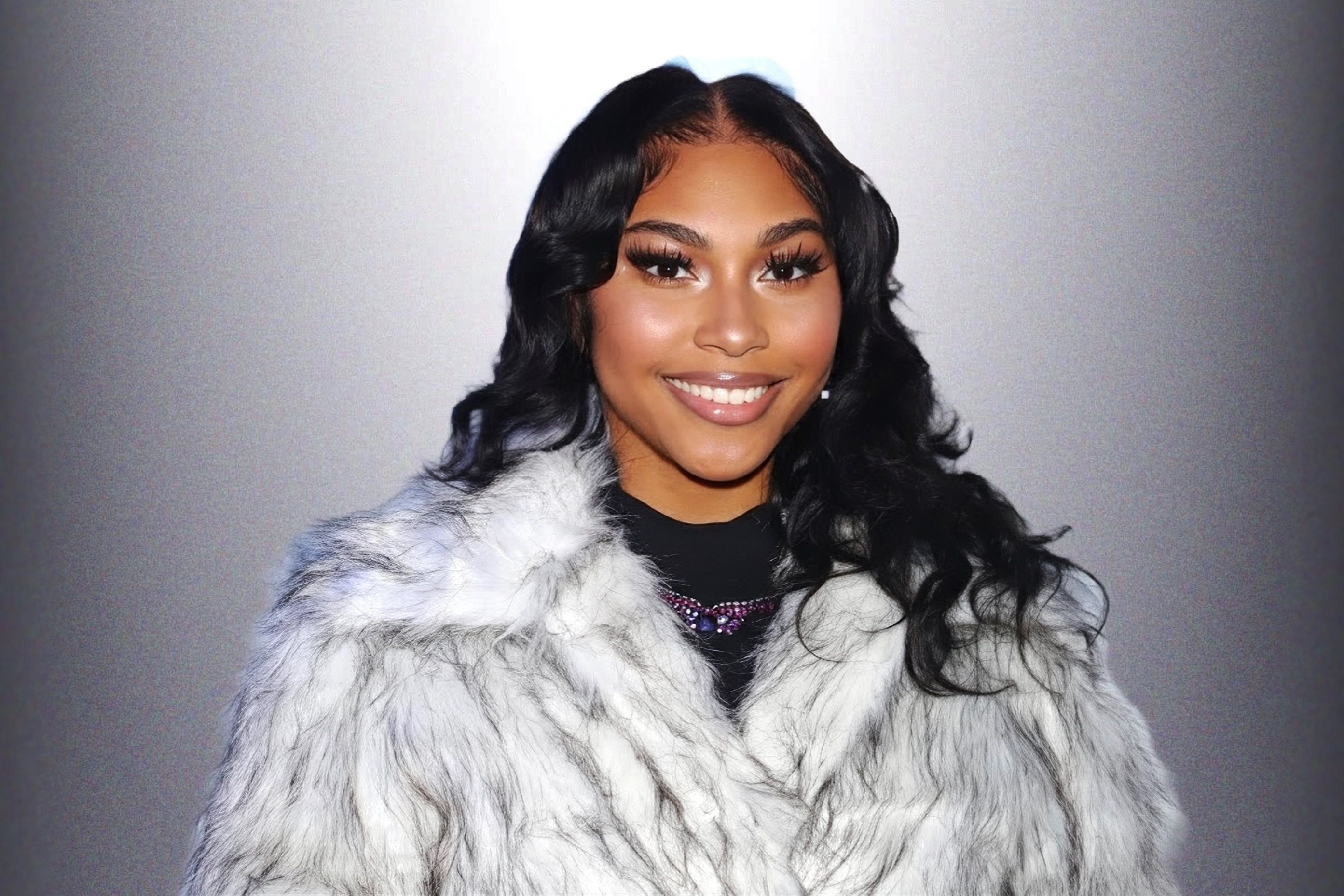 Speaker profile image for Breaujah Carter