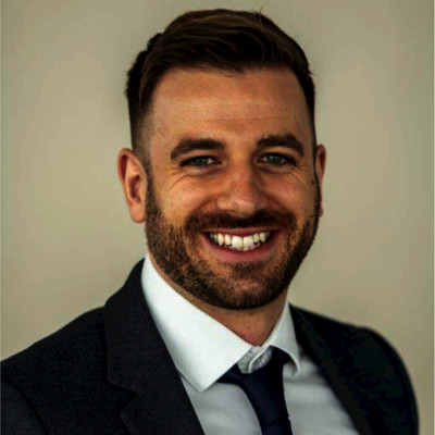 Speaker profile image for Andy Neilson
