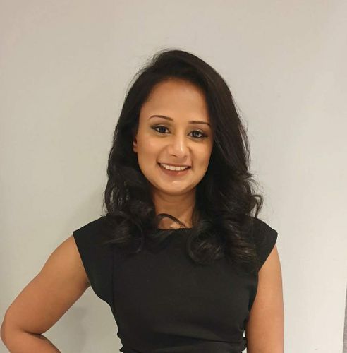Speaker profile image for Bhakti Depala