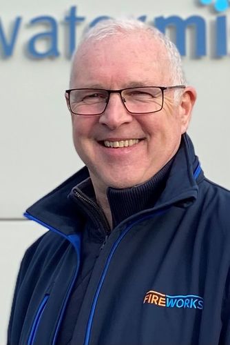 Speaker profile image for Derek Killaspy