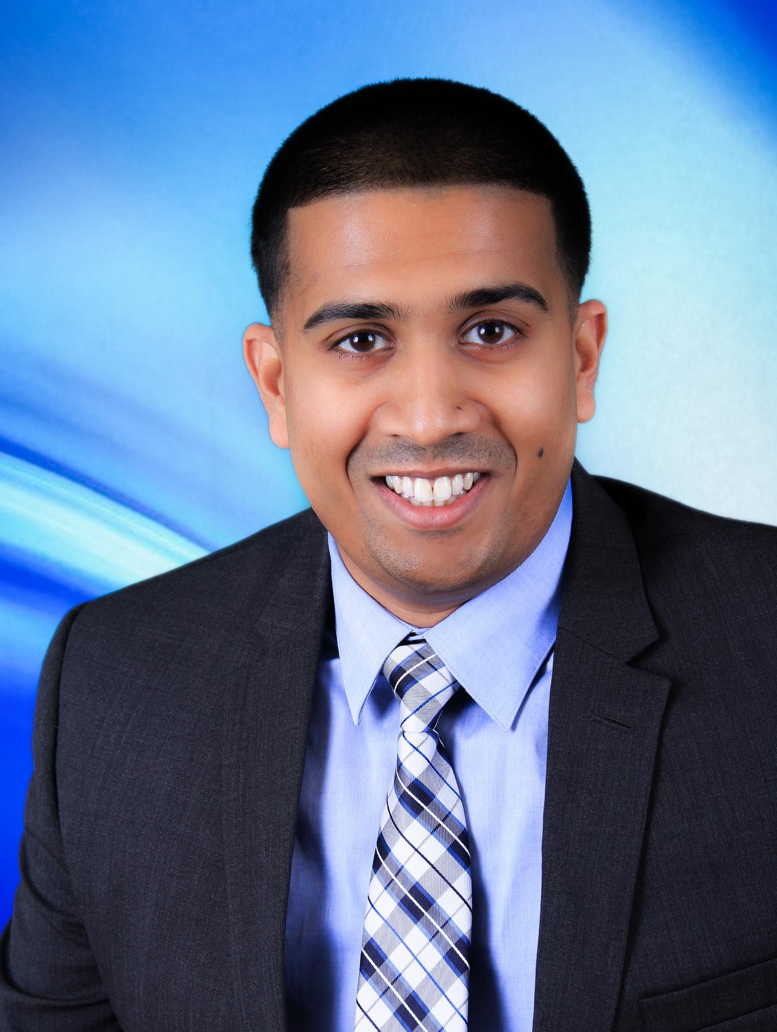 Avi Siwlal - Raw Building Materials