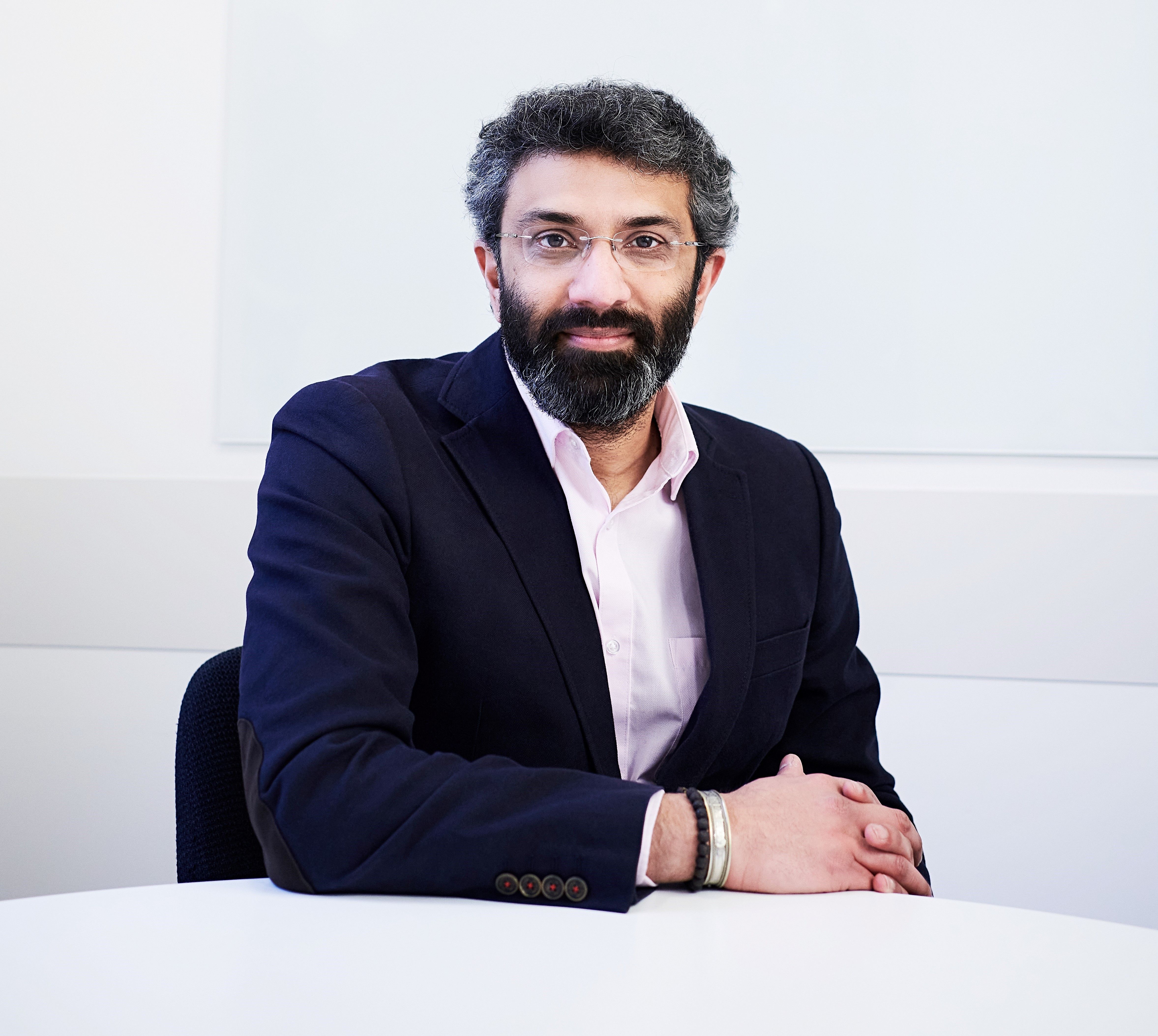Vivek Menon
