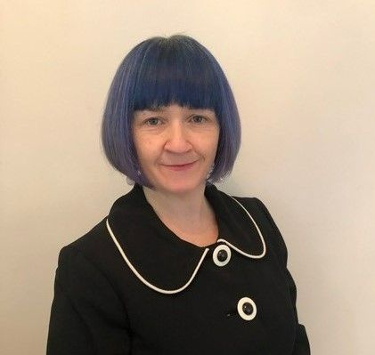 Speaker profile image for Claire Callan