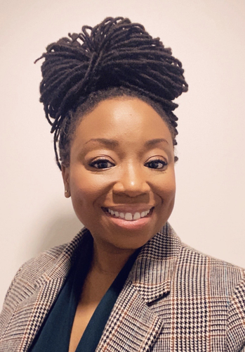 Speaker profile image for Tania Jacobs