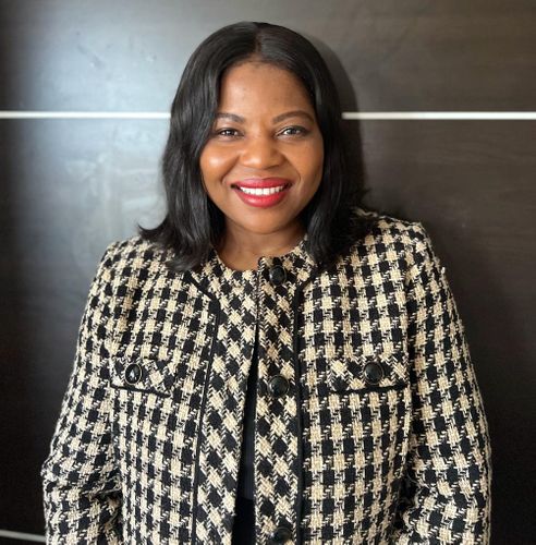 Speaker profile image for Blessing Masiyiwa