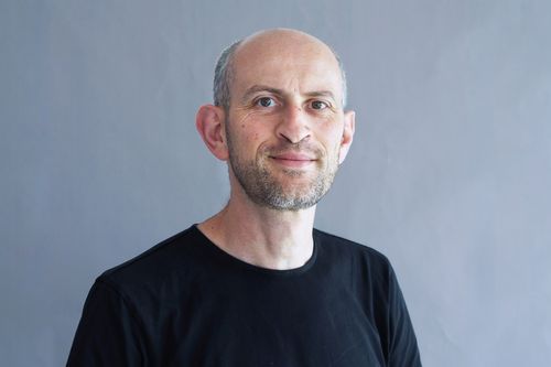 Speaker profile image for Alex Solk