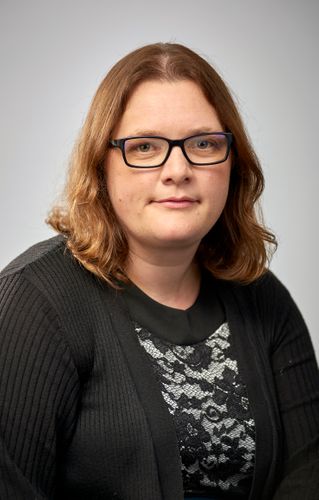 Speaker profile image for Gill Hancock