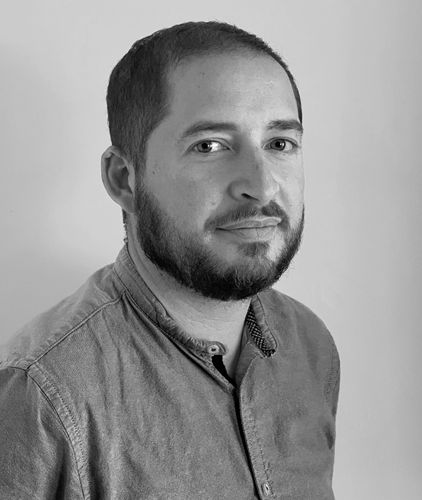 Speaker profile image for Liam Blears