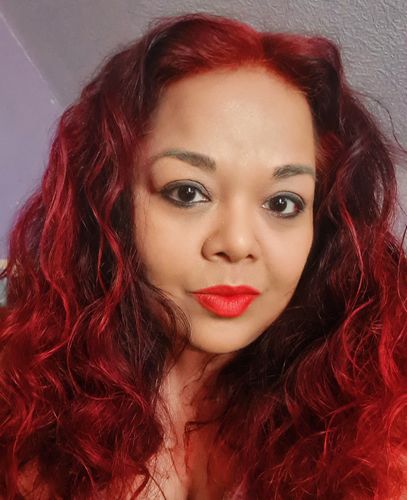 Speaker profile image for Kiechelle Degale