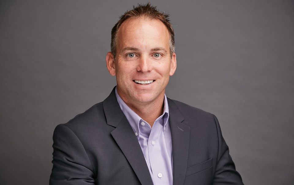 Brian Wheeler