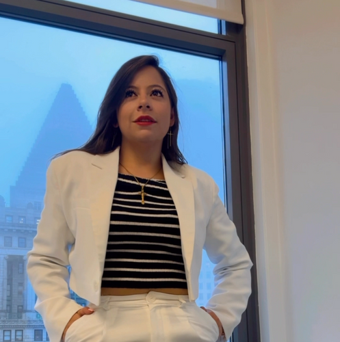 Michelle Roman - NYConsulting Membership'