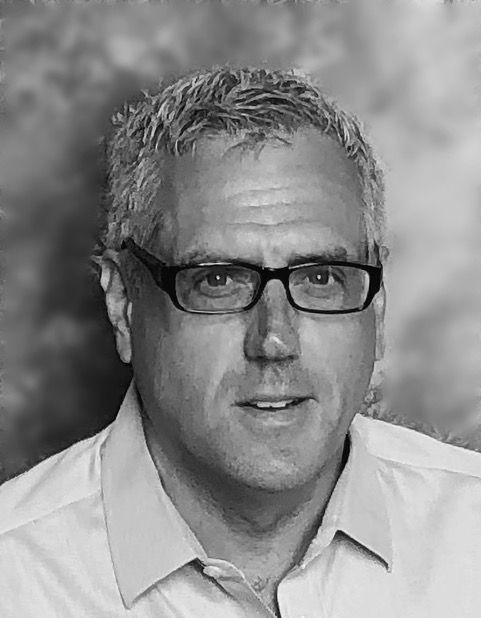Speaker profile image for Anthony Thistleton