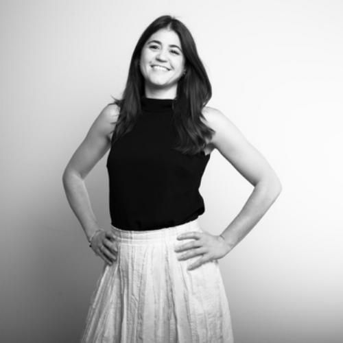 Speaker profile image for Beatriz Gonzalez