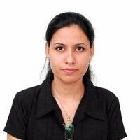 Speaker profile image for Nisha Singh