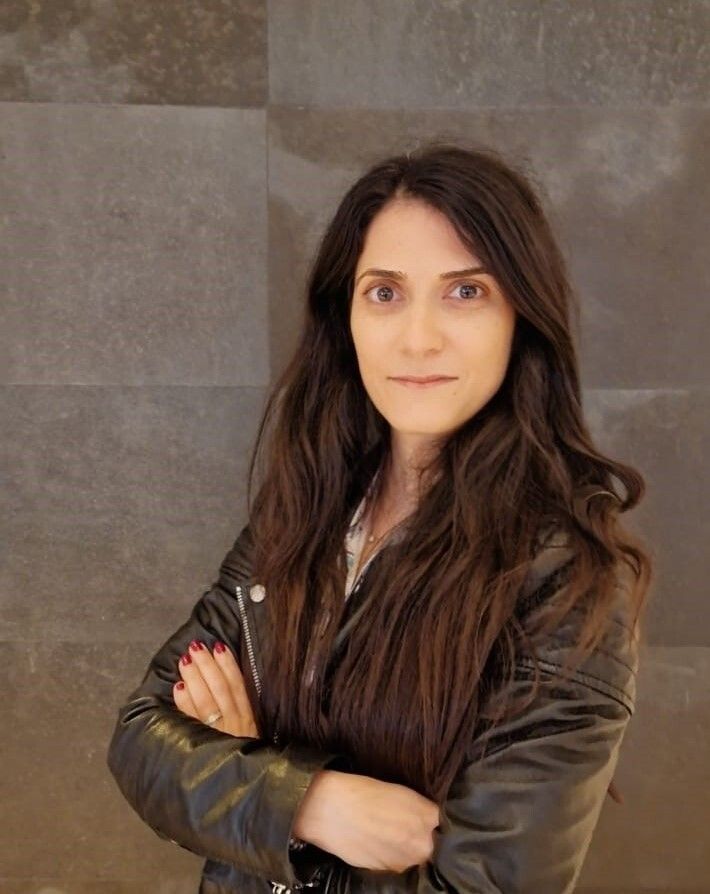 Farah Wahab