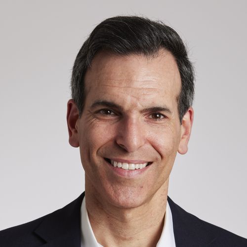 Gary Ceder - Cushman & Wakefield