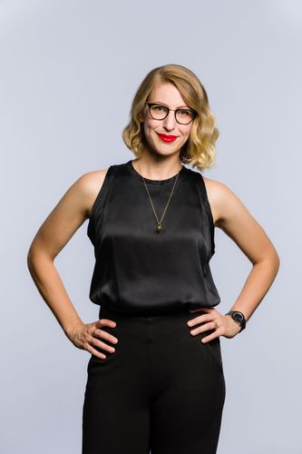 Lauren Chipman - Chipman Design Architecture