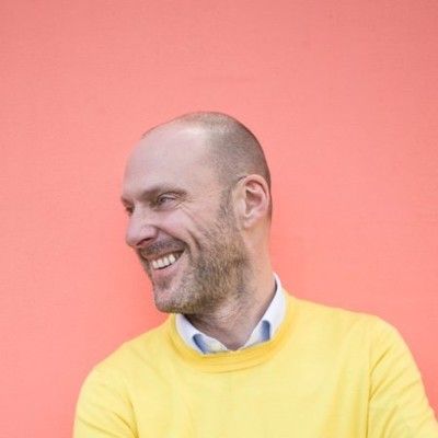 Martyn Evans