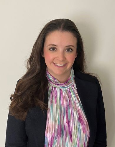 Speaker profile image for Rachel Burgess